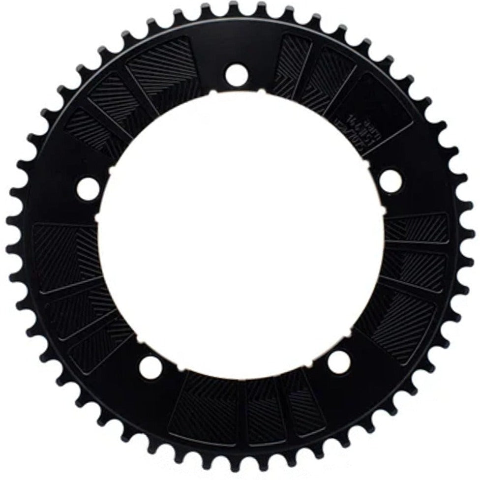 aarn 144# Limited Edition 15-panel fixed gear track chainring