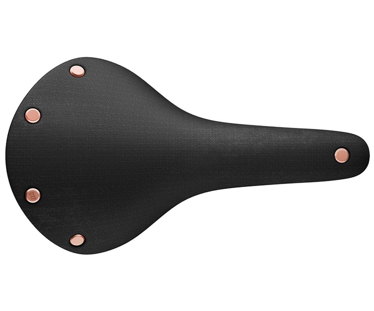 Brooks Cambium C17 Special Copper saddle – Retrogression