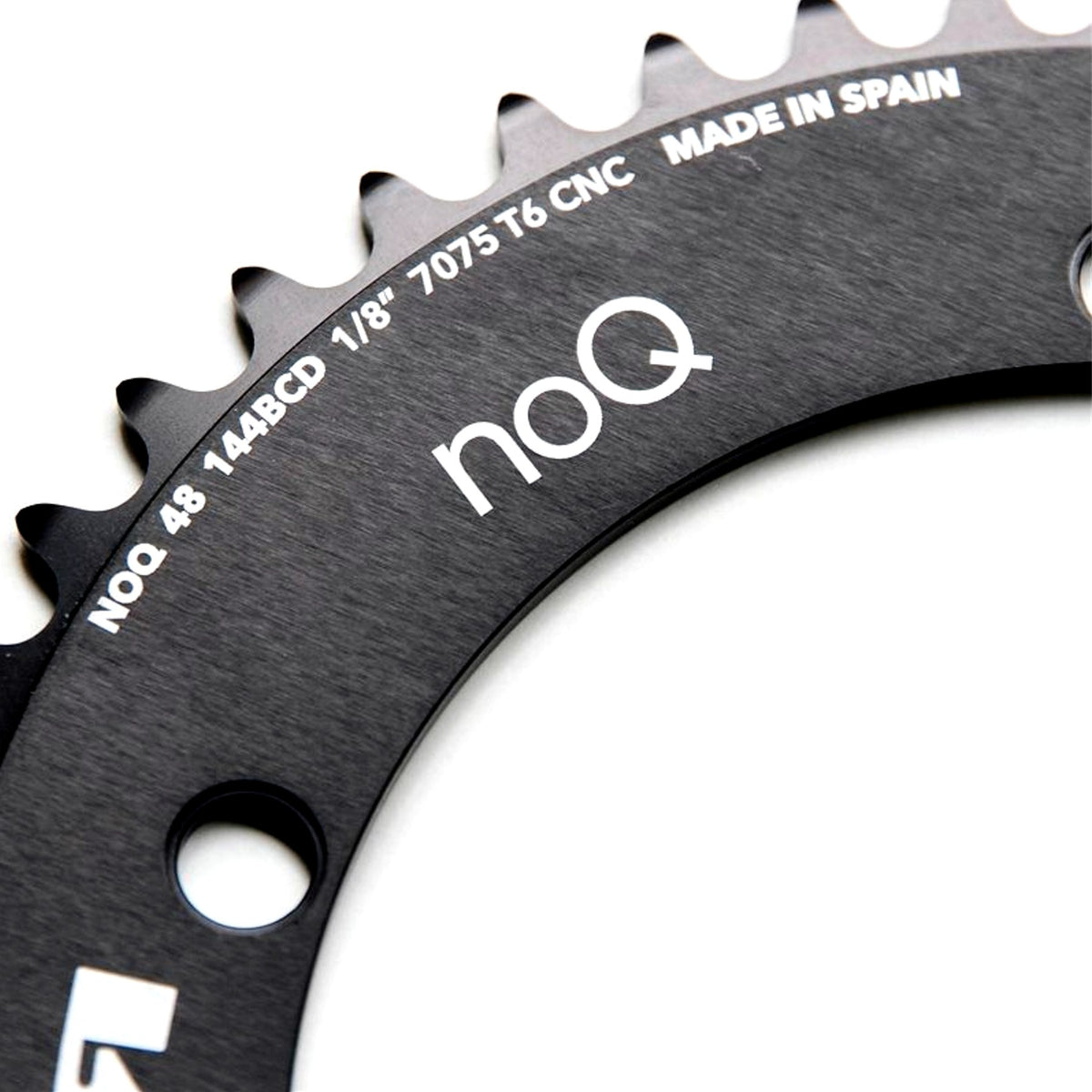 Rotor NoQ Track fixed gear chainring