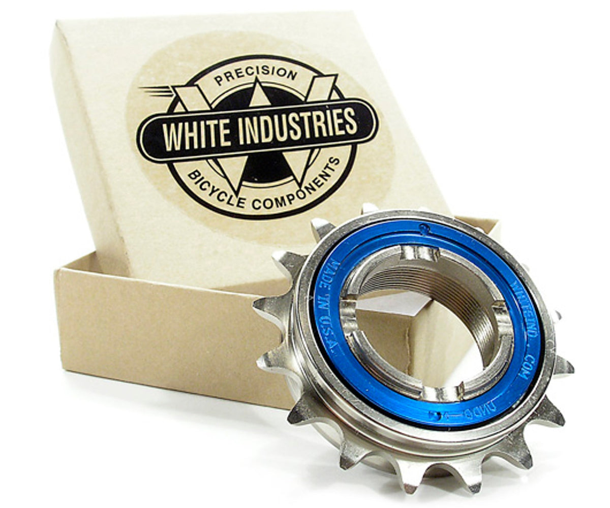 White Industries ENO freewheel