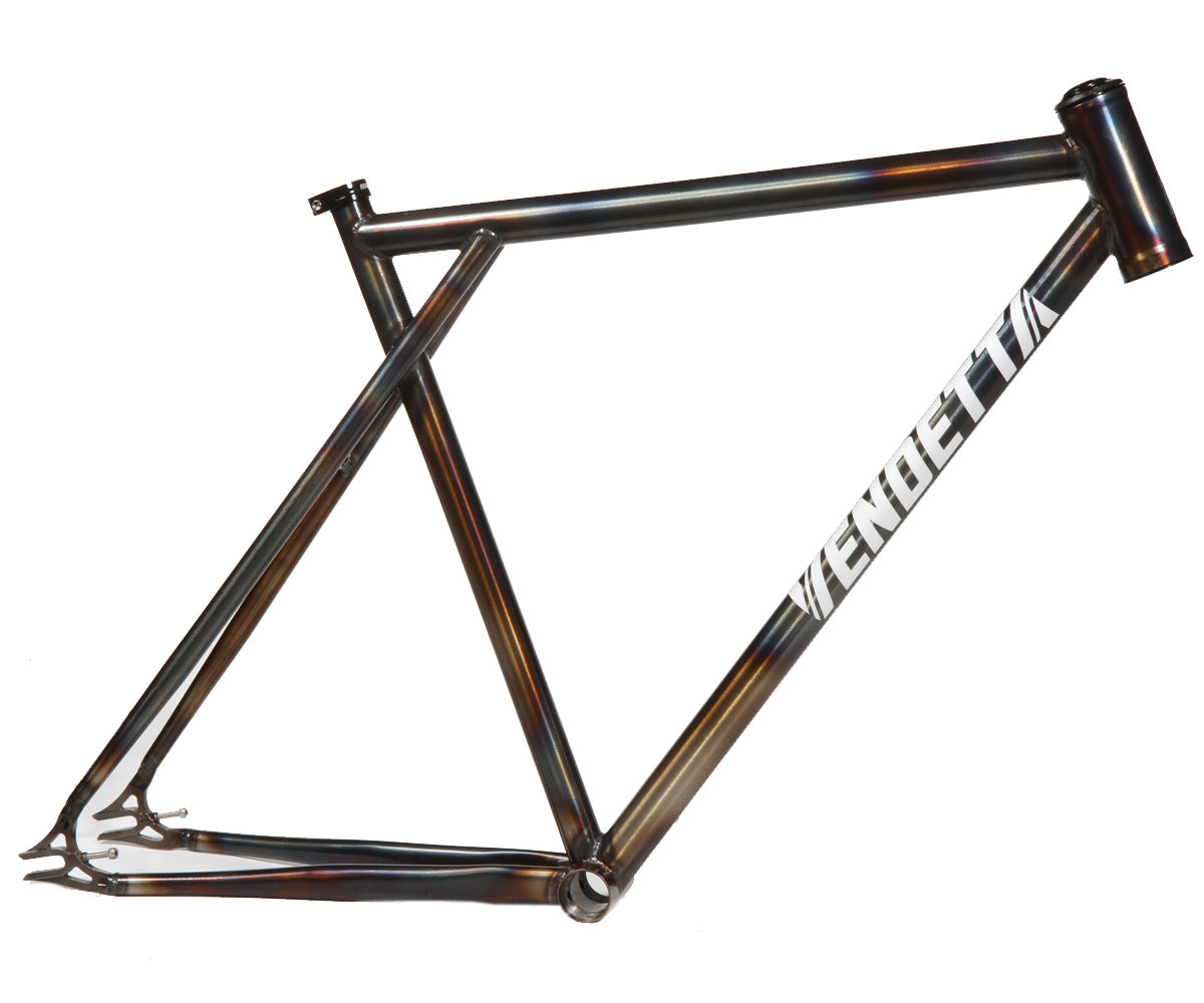 Vendetta fixie hot sale