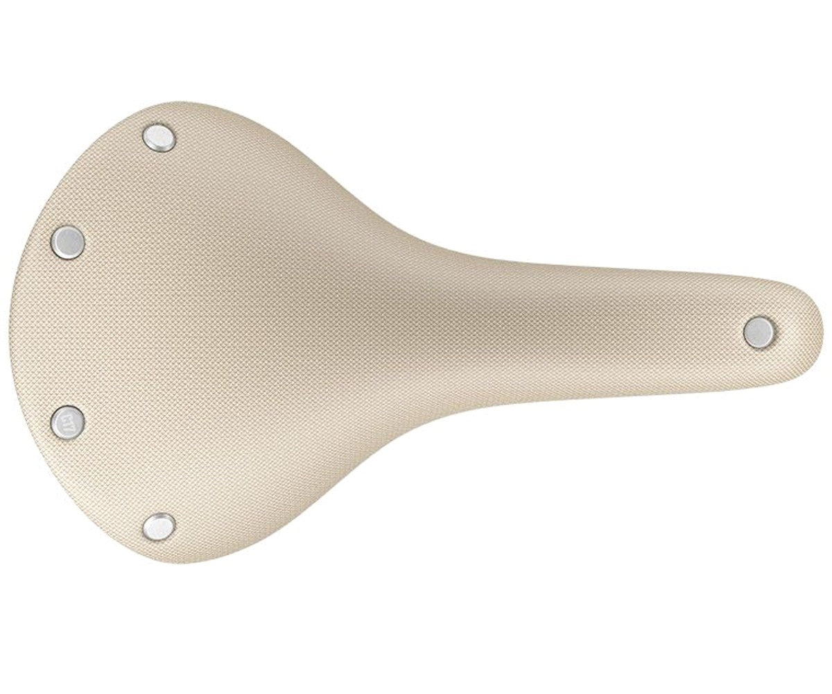 Brooks Cambium C17 Special Recycled Nylon saddle – Retrogression