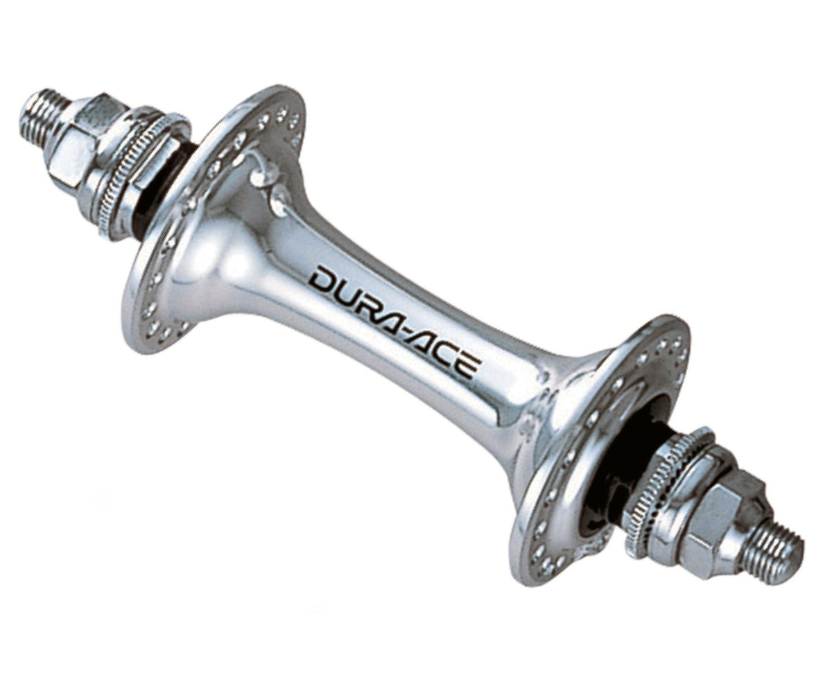 Shimano Dura Ace 7710 low flange front hub