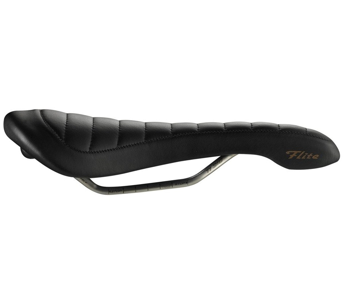 Selle Italia Flite Bonnie saddle