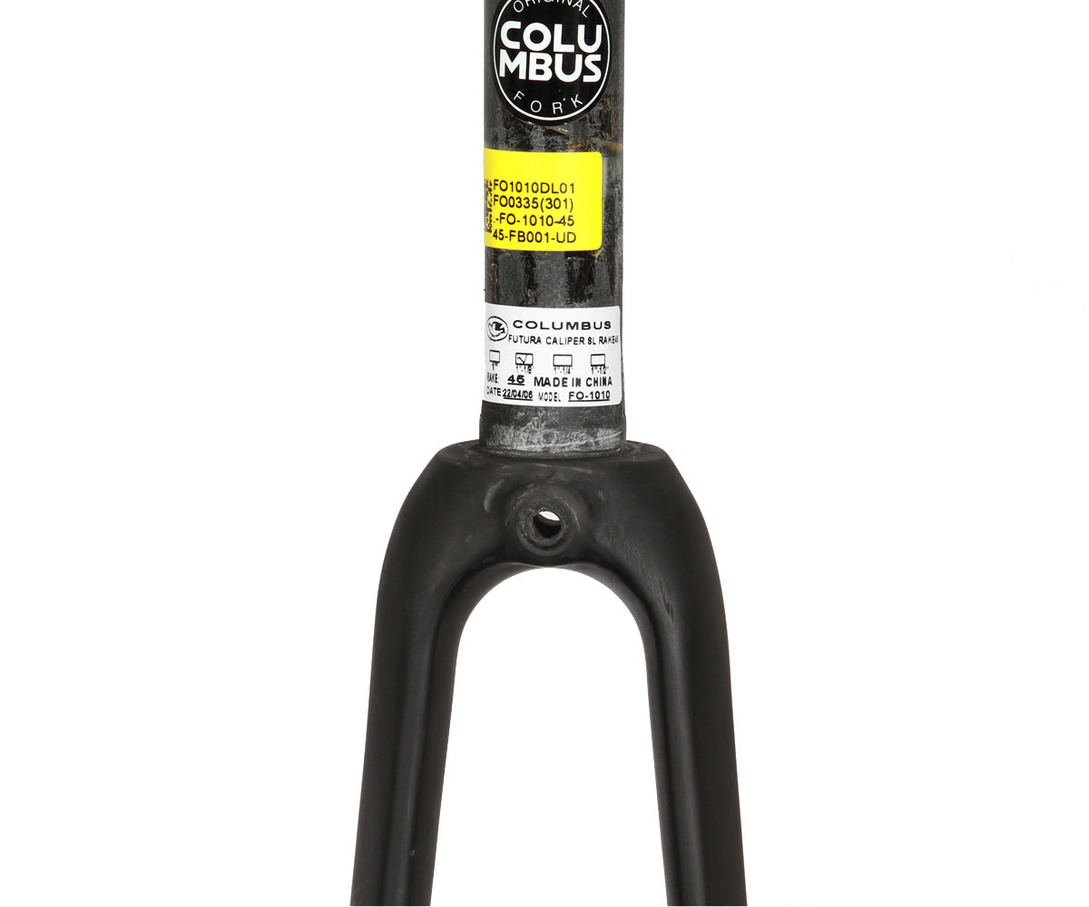 Columbus Futura RTP Caliper SL carbon fork - Closeout – Retrogression
