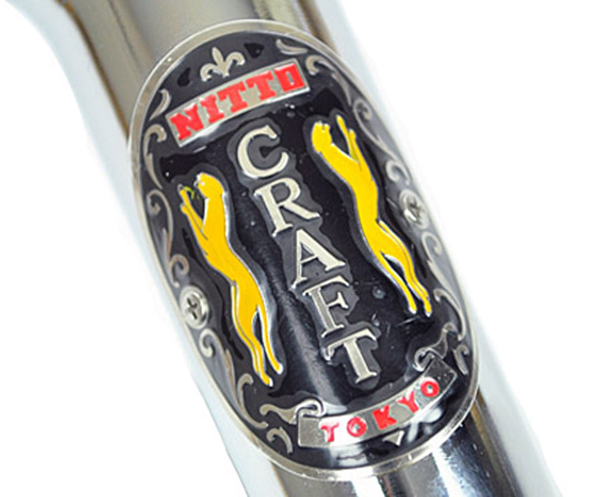 Nitto Craft quill stem – Retrogression