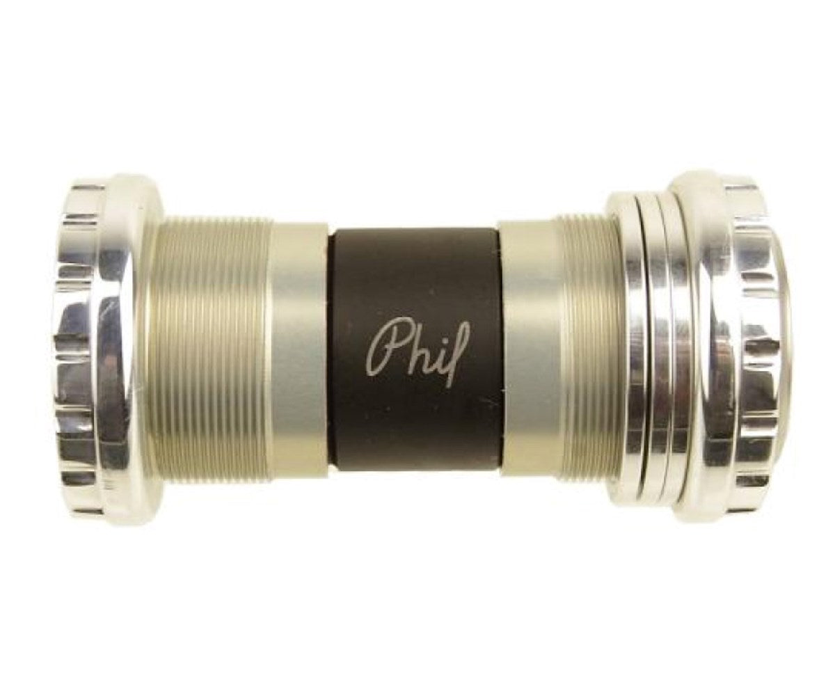 Phil Wood Outboard Bottom Bracket w/ GXP adapter