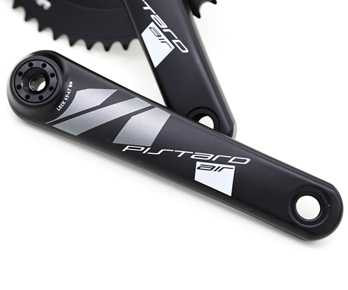 Miche Pistard Air fixed gear track crankset