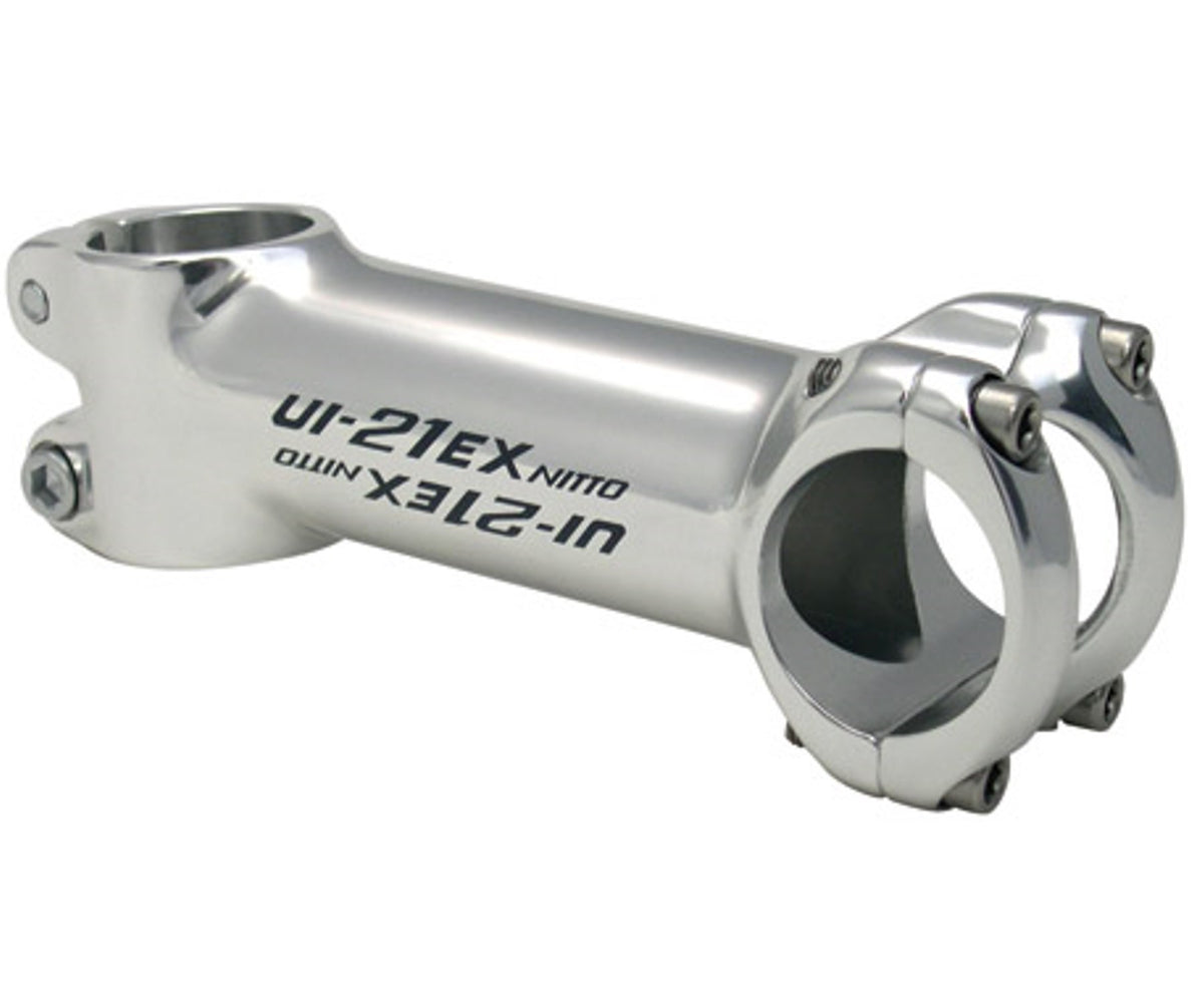 Nitto UI-21EX OS stem – Retrogression