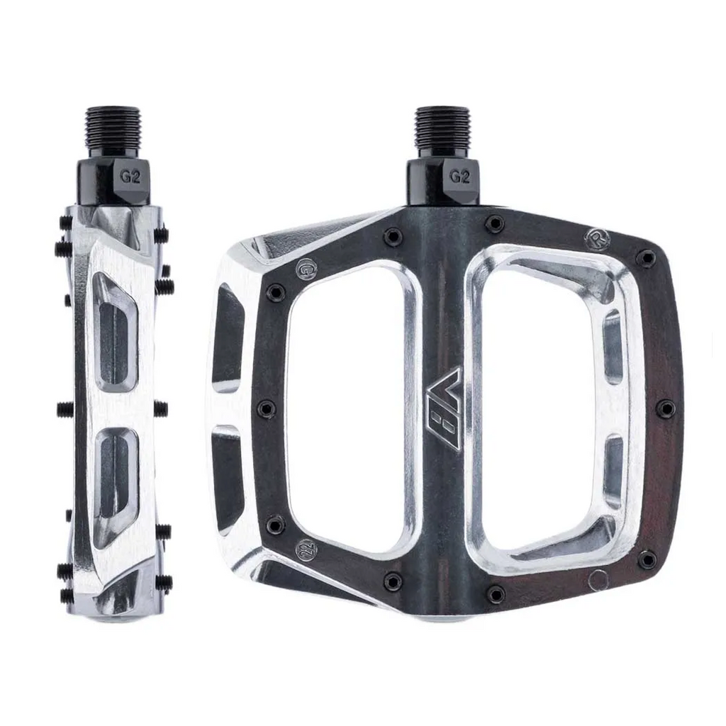 DMR V8 pedals - Retrogression Fixed Gear