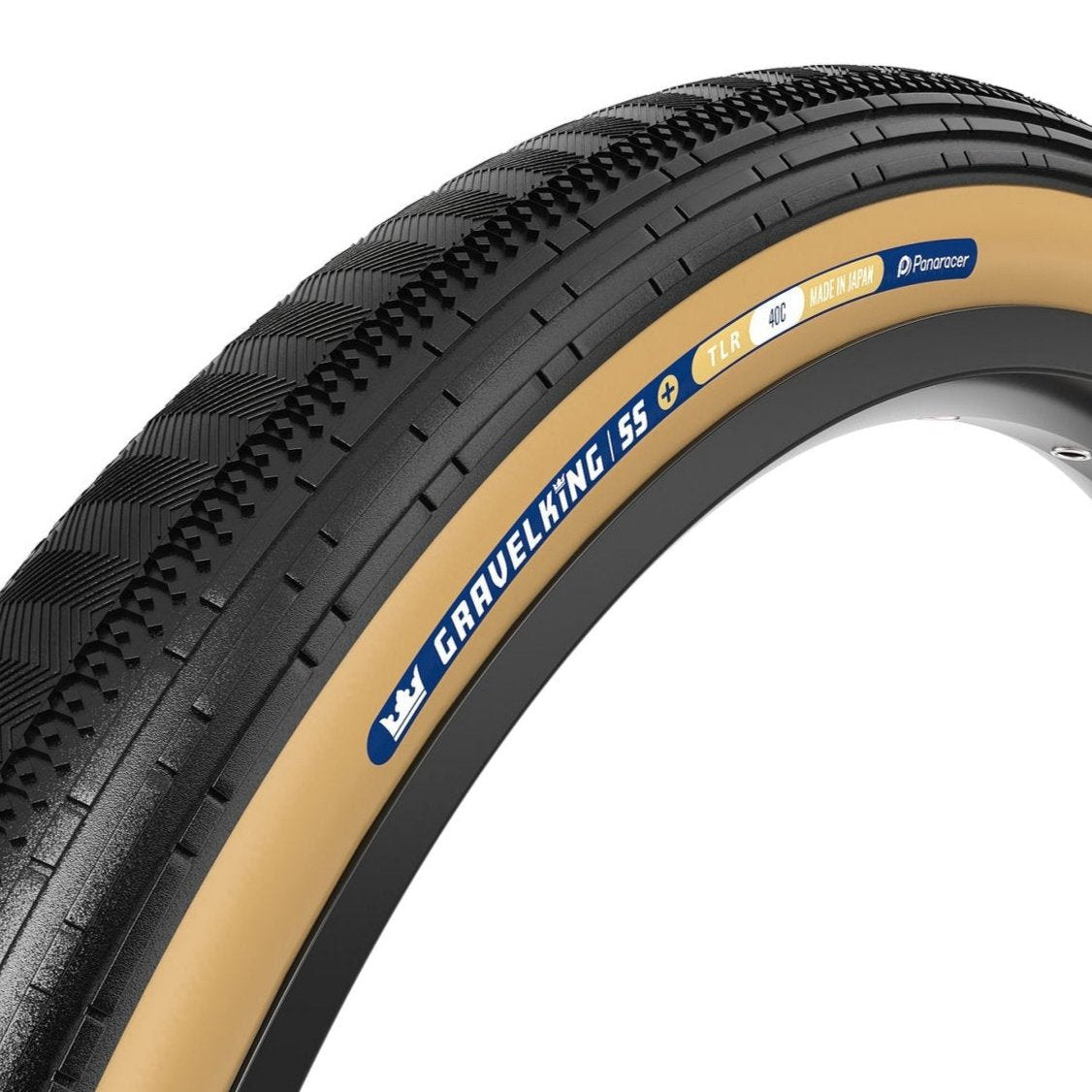 Panaracer GravelKing SS Plus tire