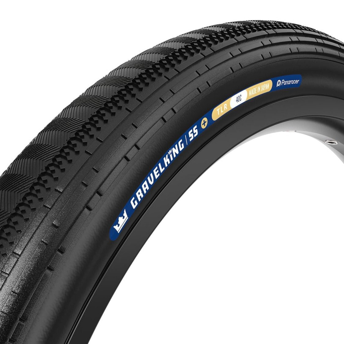 Panaracer GravelKing SS Plus tire