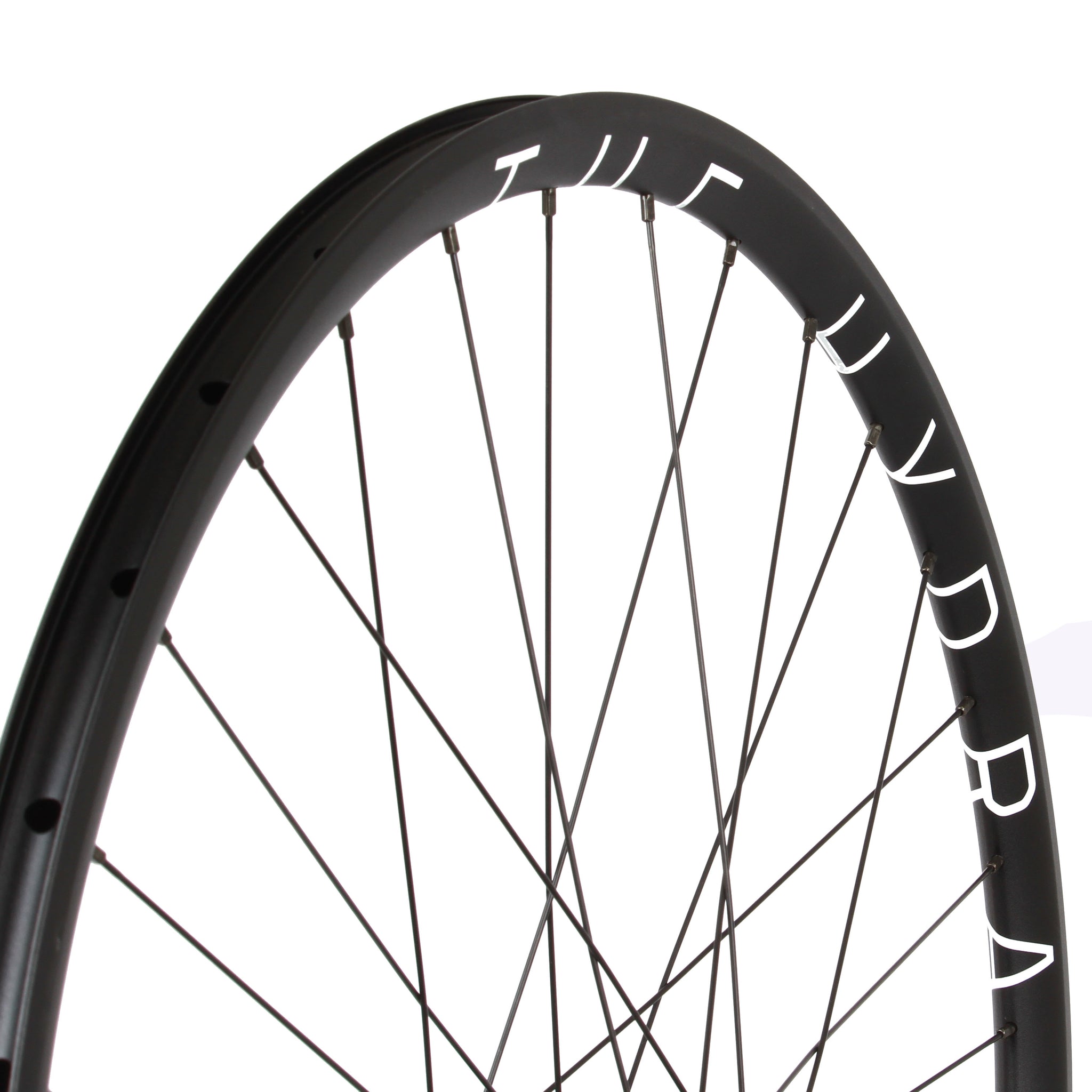 H+Son Hydra/Gran Compe II wheelset