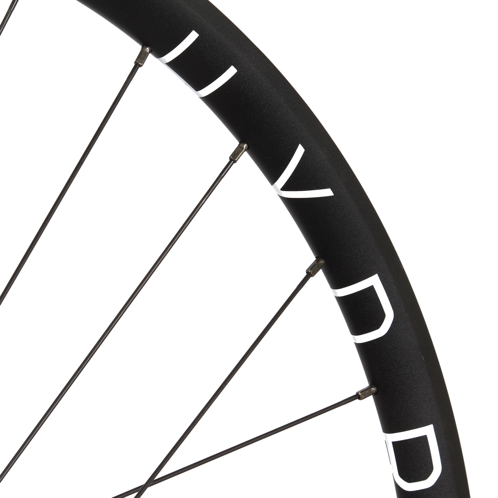 H+Son Hydra/Gran Compe II wheelset