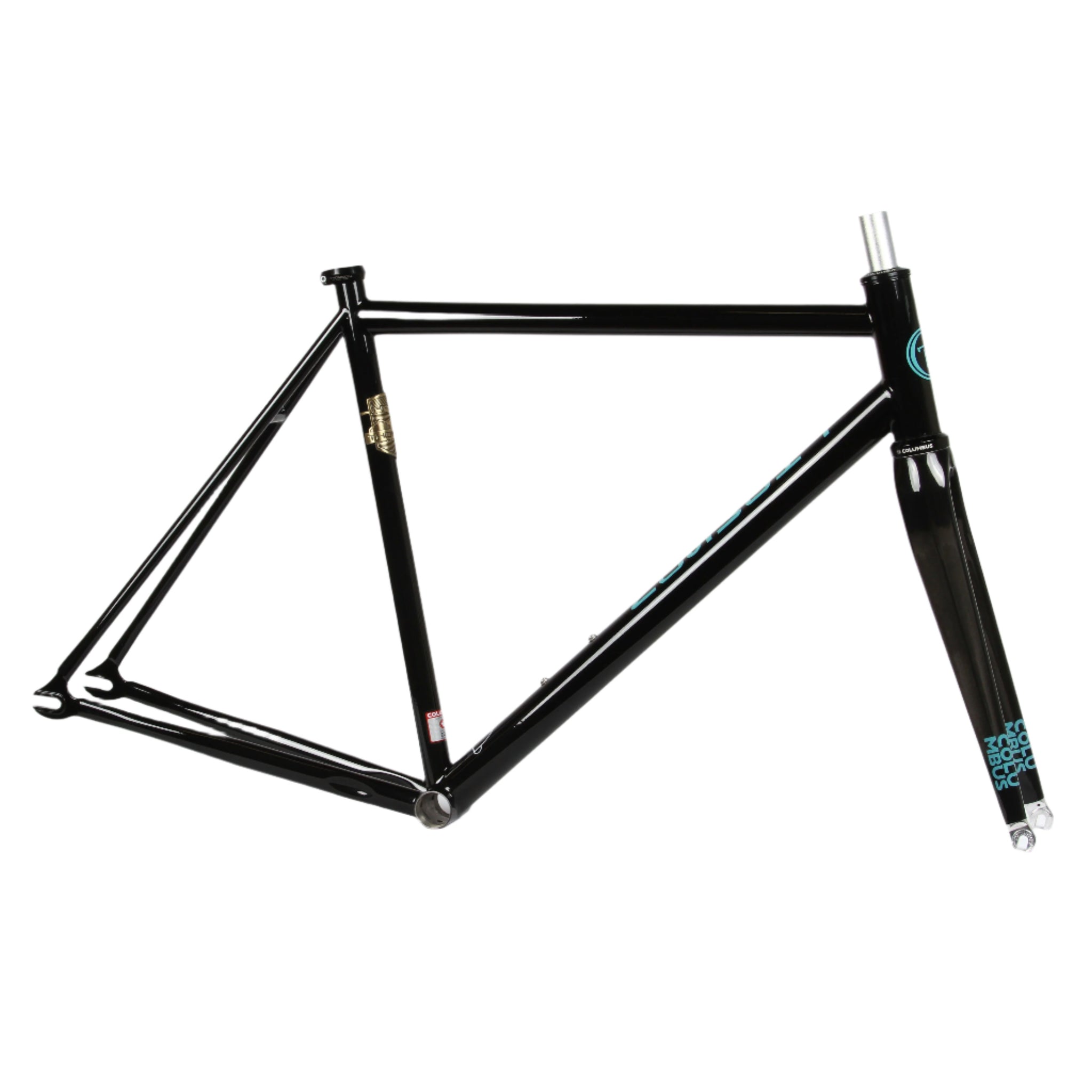 Thomson Skeeter Track frameset - Pre-order