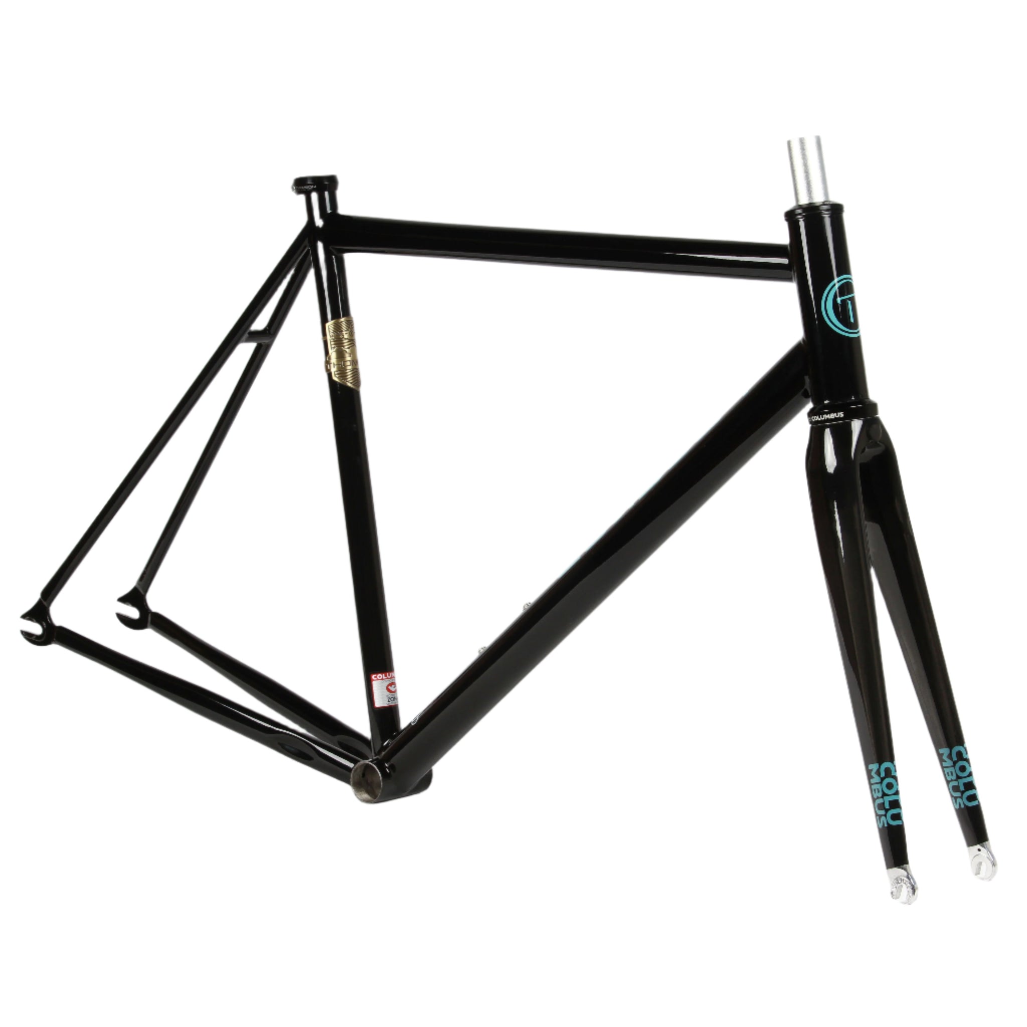 Thomson Skeeter Track frameset - Pre-order