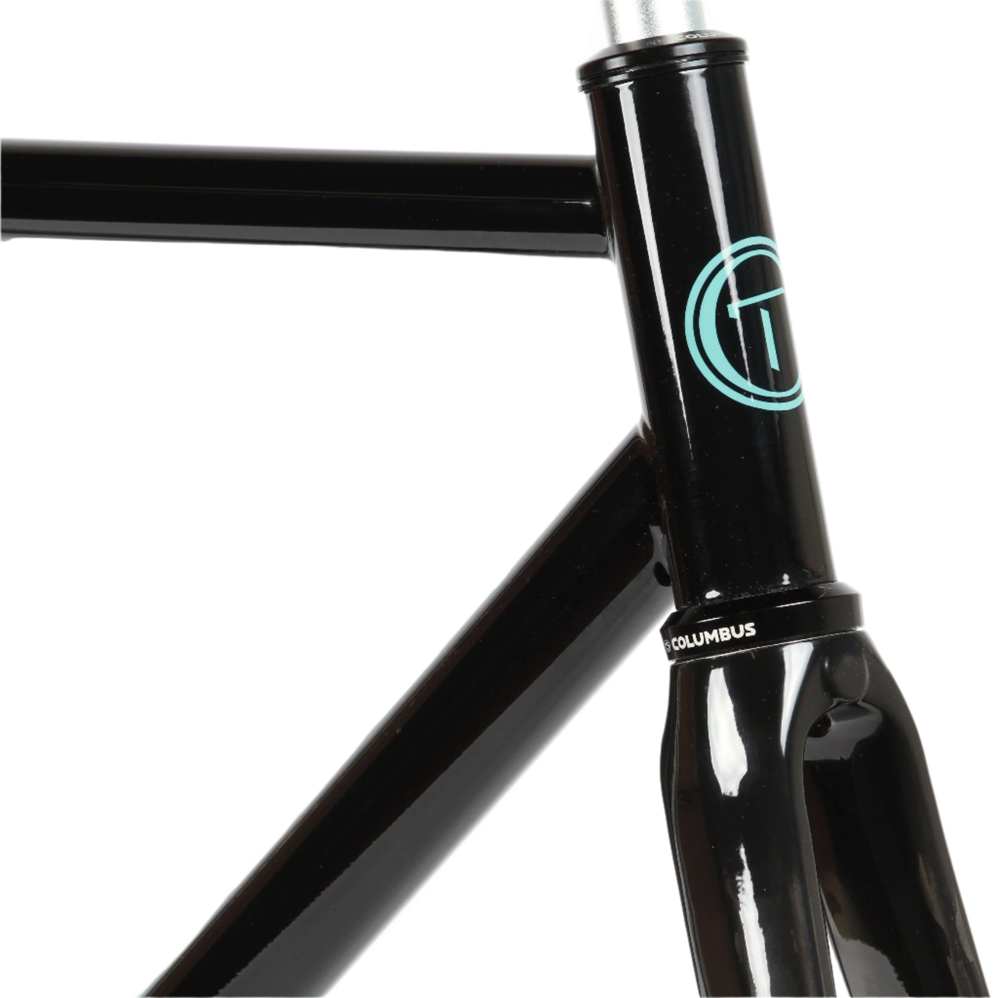 Thomson Skeeter Track frameset - Pre-order