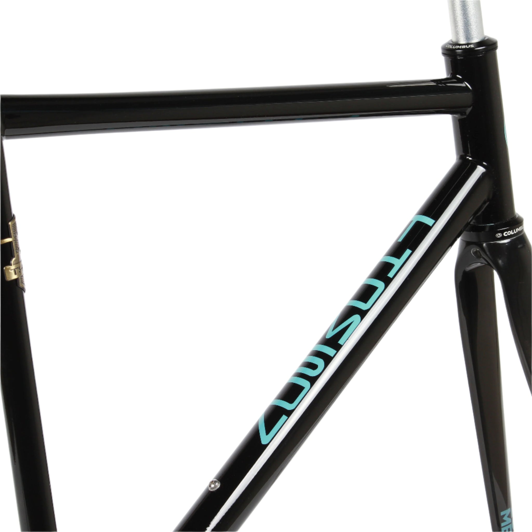 Thomson Skeeter Track frameset - Pre-order