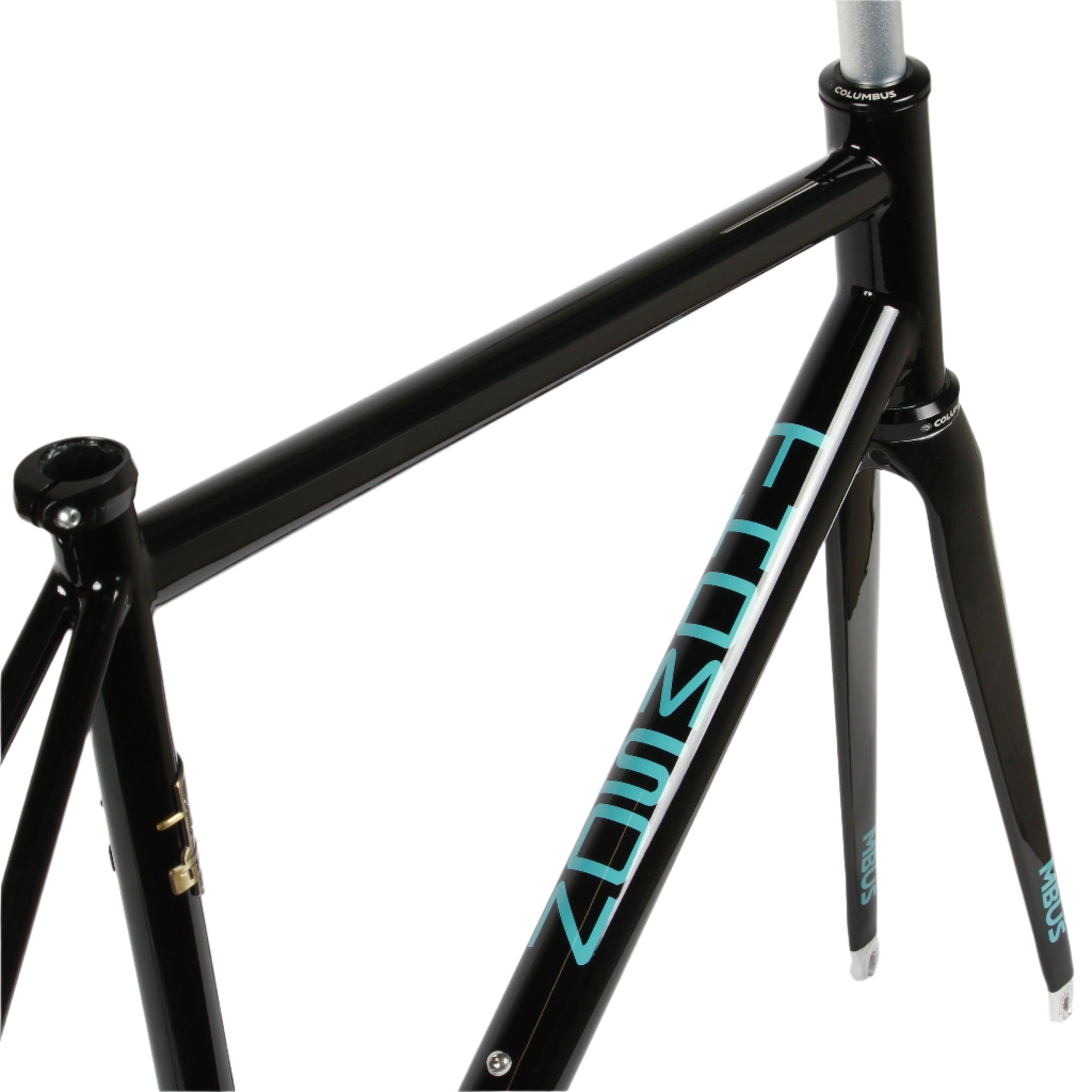 Thomson Skeeter Track frameset - Pre-order