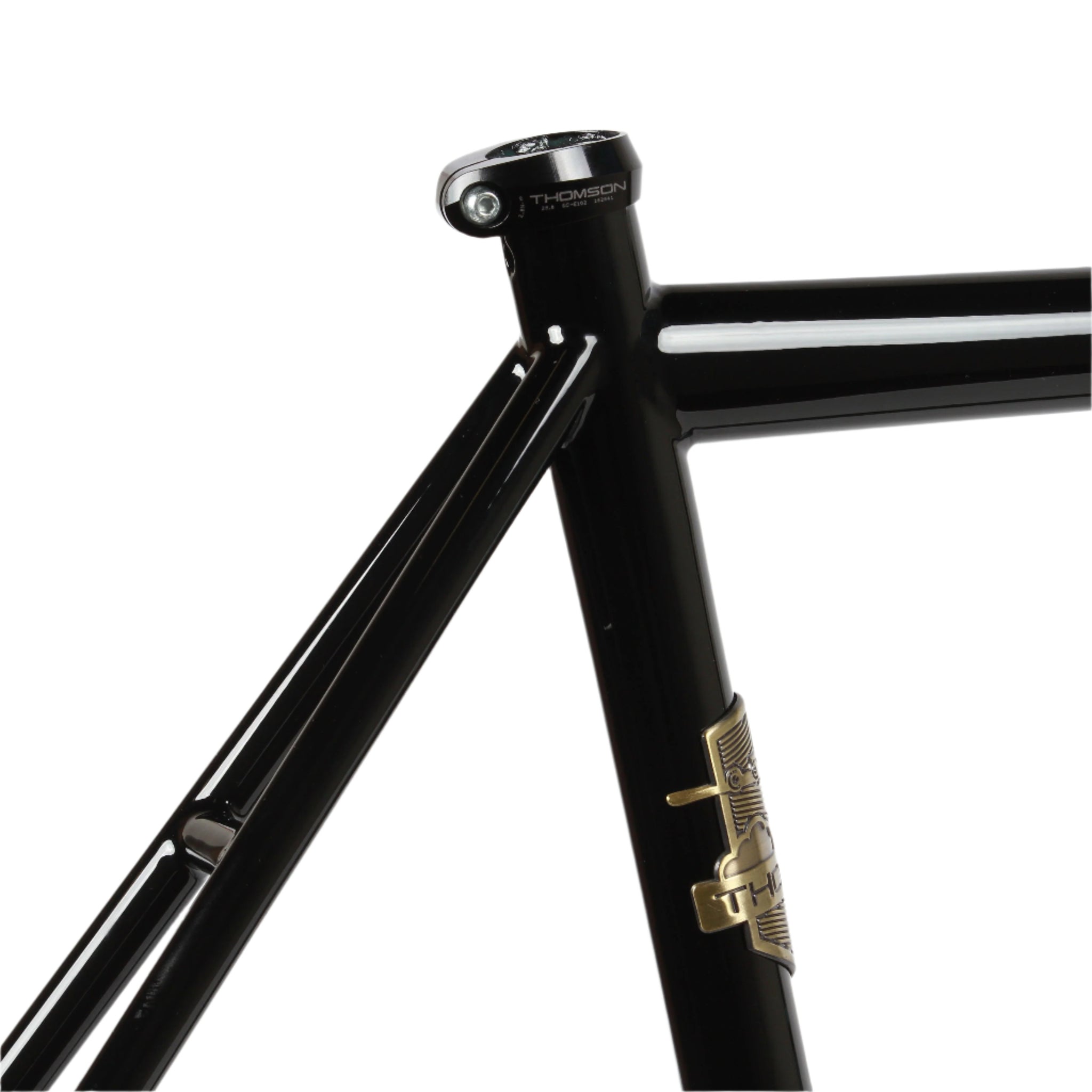 Thomson Skeeter Track frameset - Pre-order