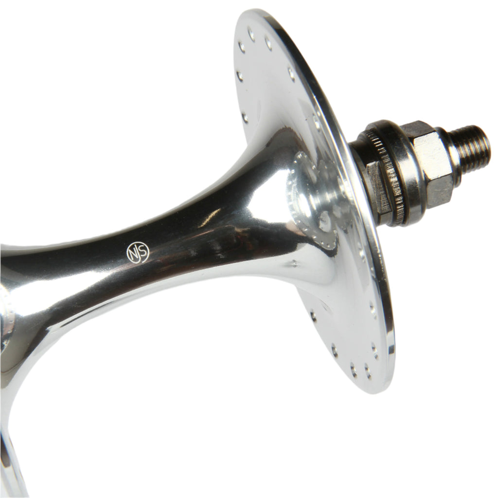 Gran Compe Pro NJS 36h hub set - Retrogression Fixed Gear