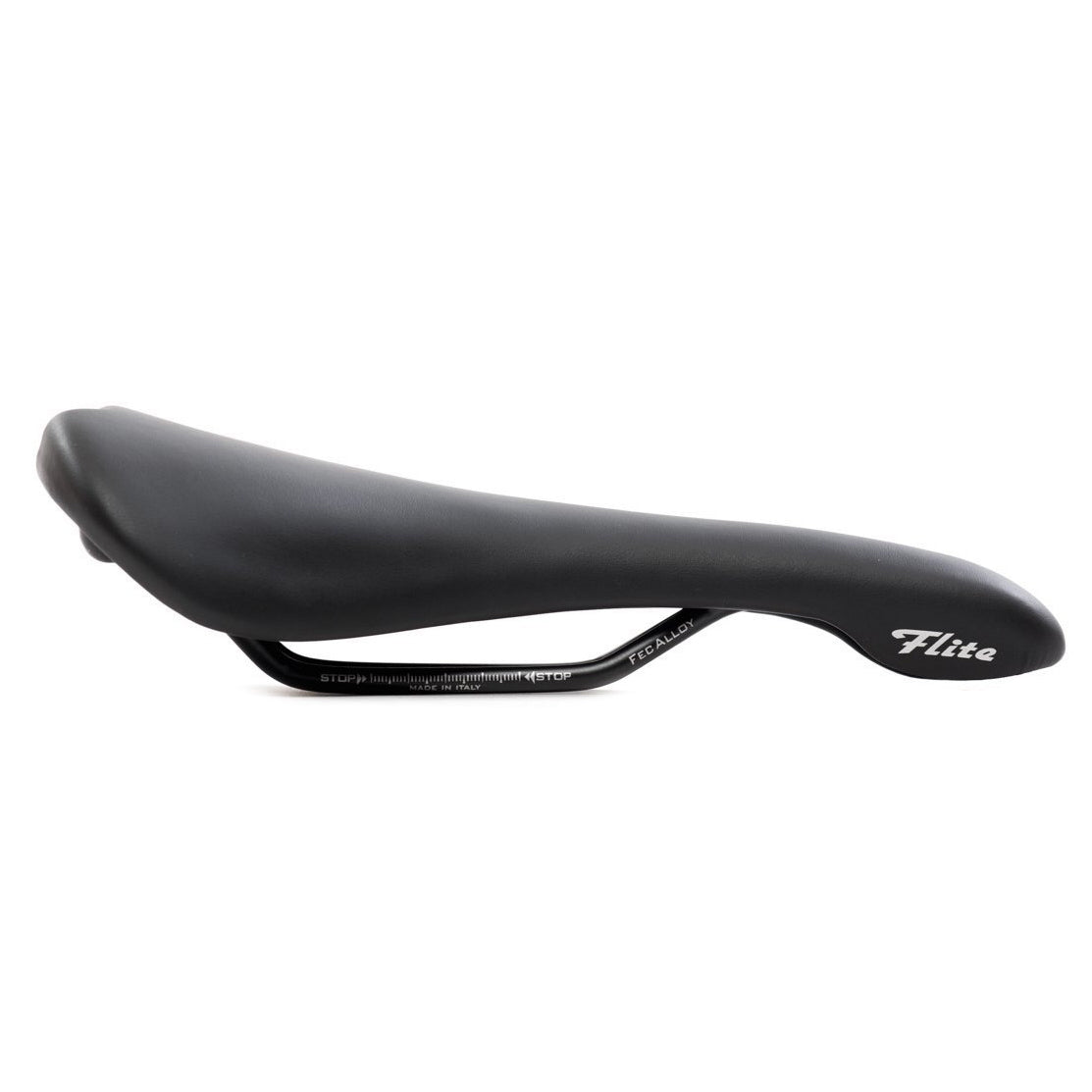 Selle Italia Flite 1990 saddle - alloy rail - Retrogression Fixed Gear