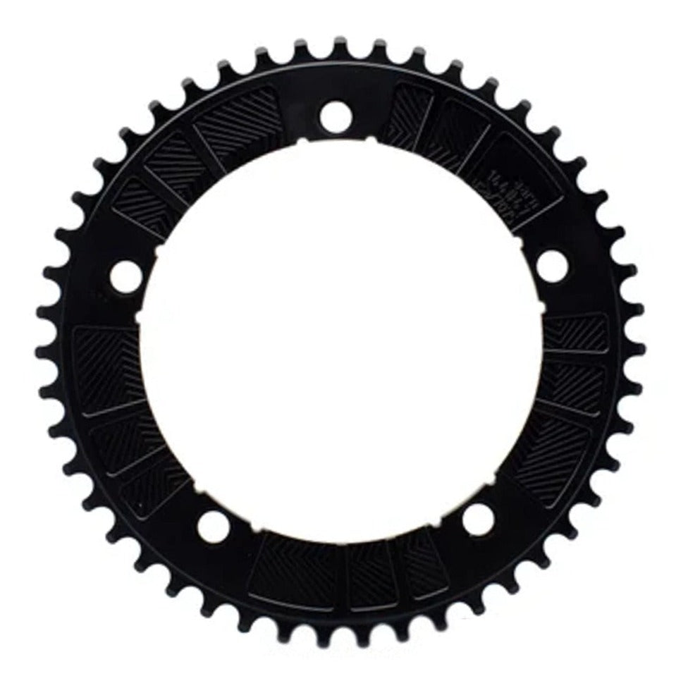 AARN pro track chainring アーロン チェーンリング 47 - パーツ