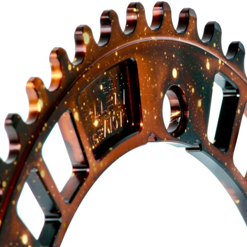retrogression fixed gear