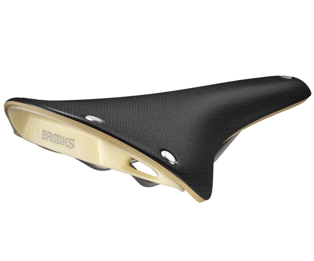 Brooks Cambium C17 Special Recycled Nylon saddle