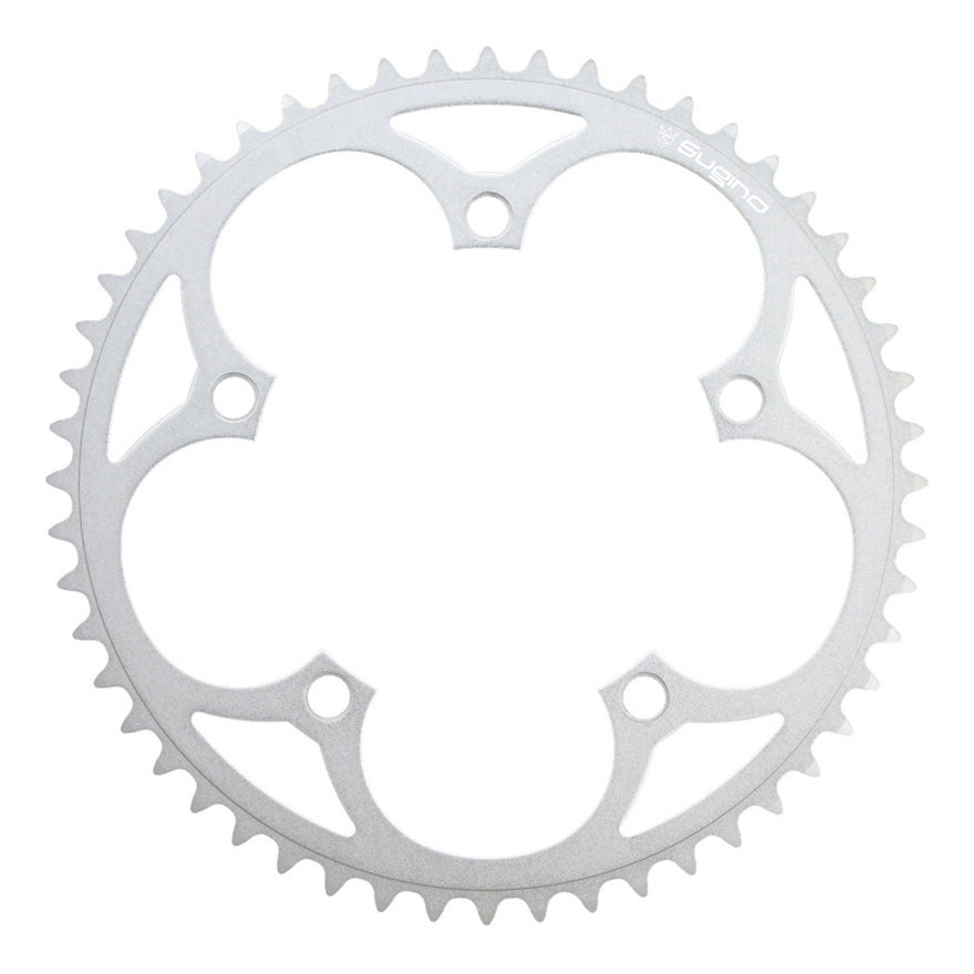 Sugino 130J fixed gear track chainring Retrogression