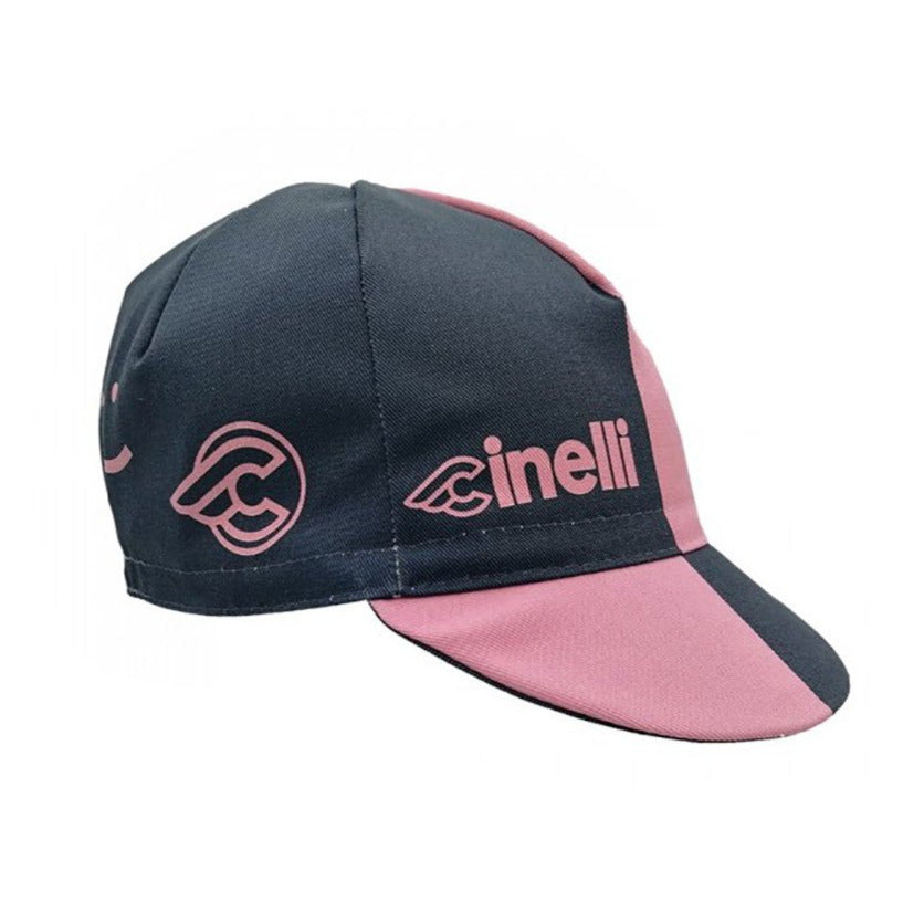 Cinelli fashion baseball cap