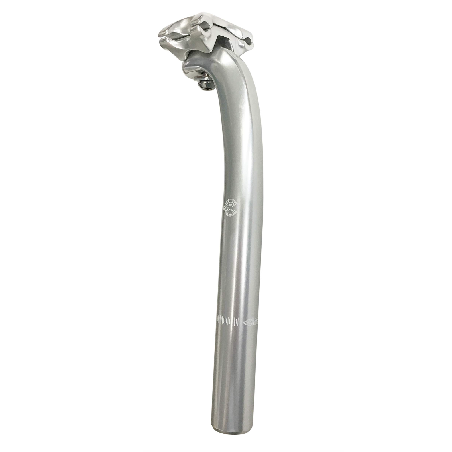 Cinelli Via Folli seatpost - Retrogression Fixed Gear