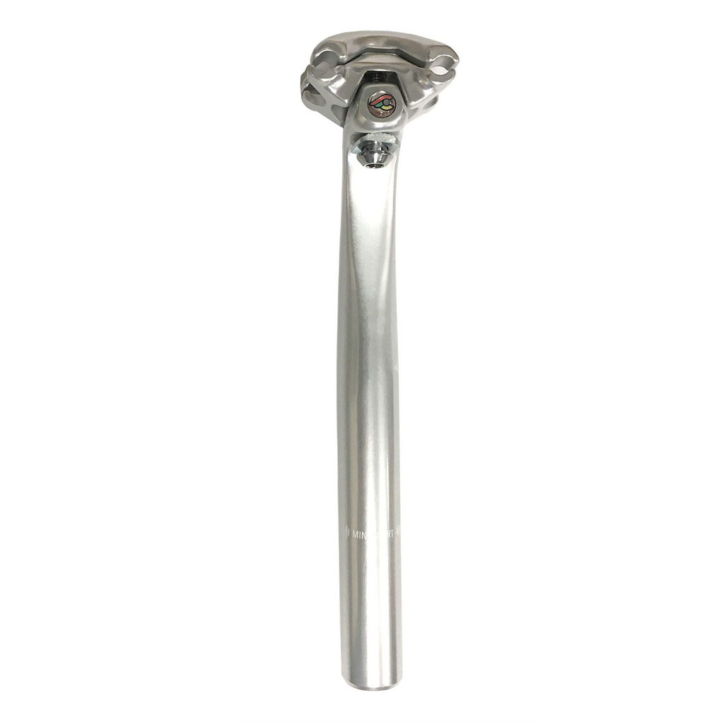 Cinelli Via Folli seatpost - Retrogression Fixed Gear