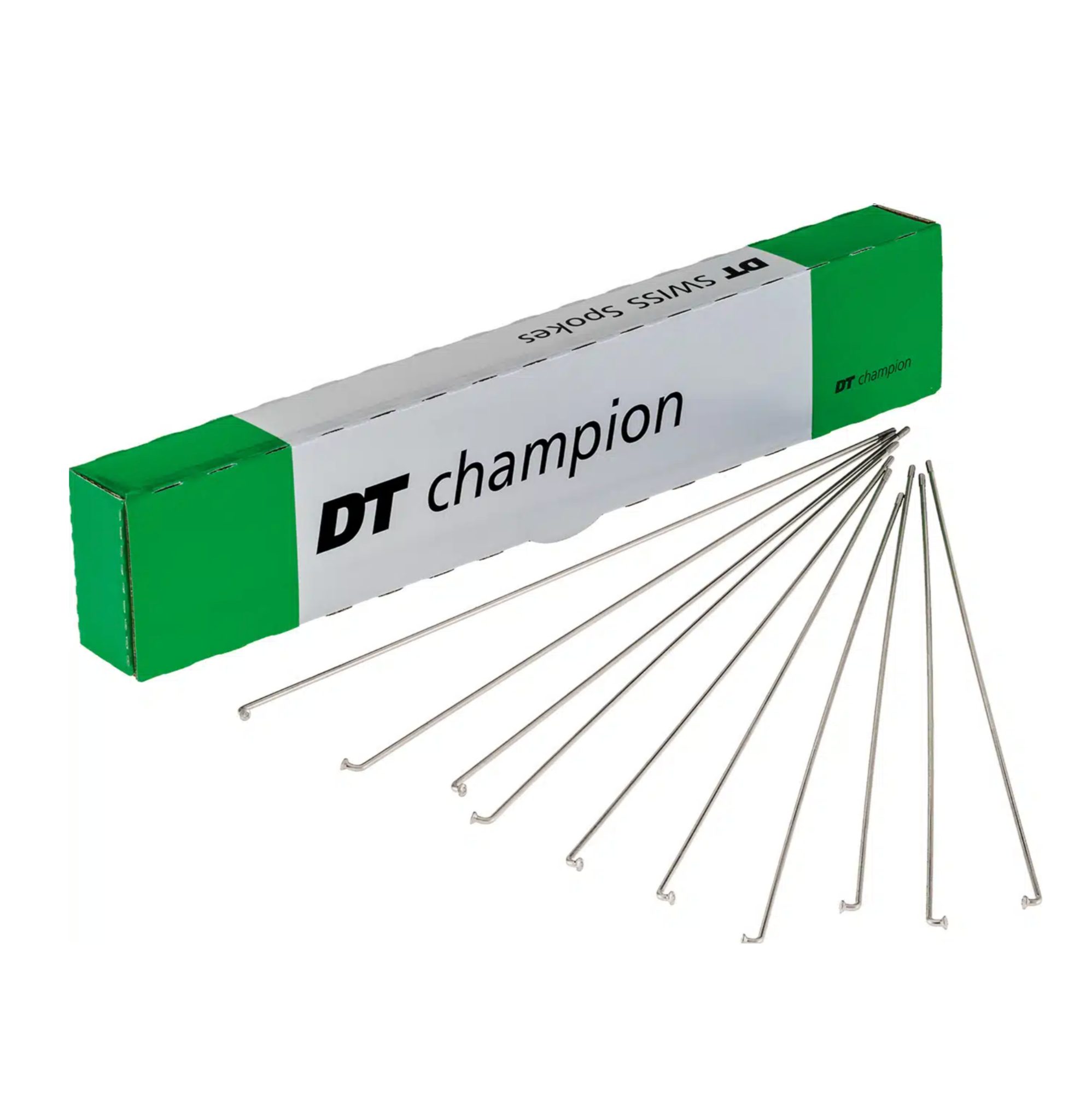 DT Swiss Champion 2.0 spokes - Retrogression Fixed Gear