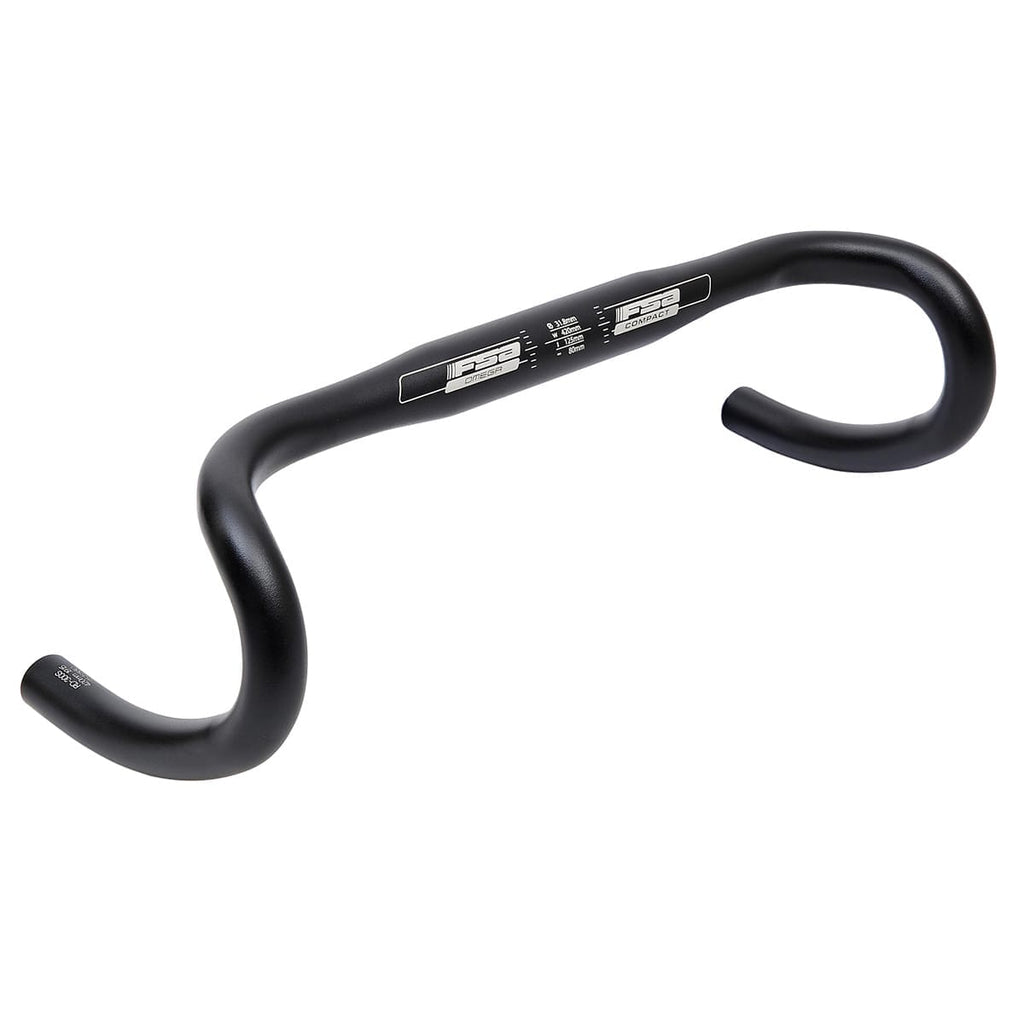 FSA Omega handlebar - Retrogression Fixed Gear