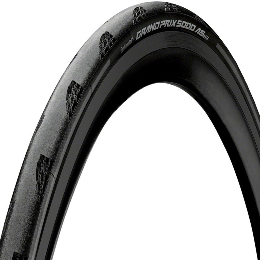 Continental Grand Prix 5000 All Season TR tire - Retrogression Fixed Gear