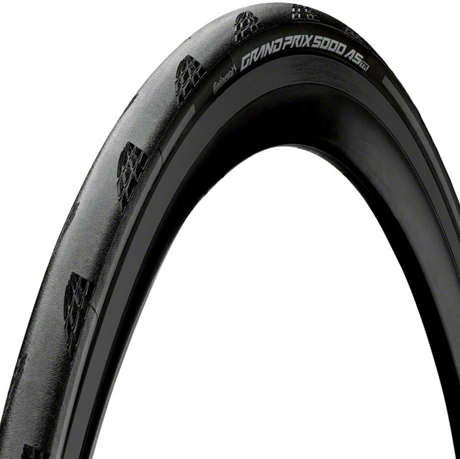 Continental Grand Prix 5000 All Season TR tire - Retrogression Fixed Gear