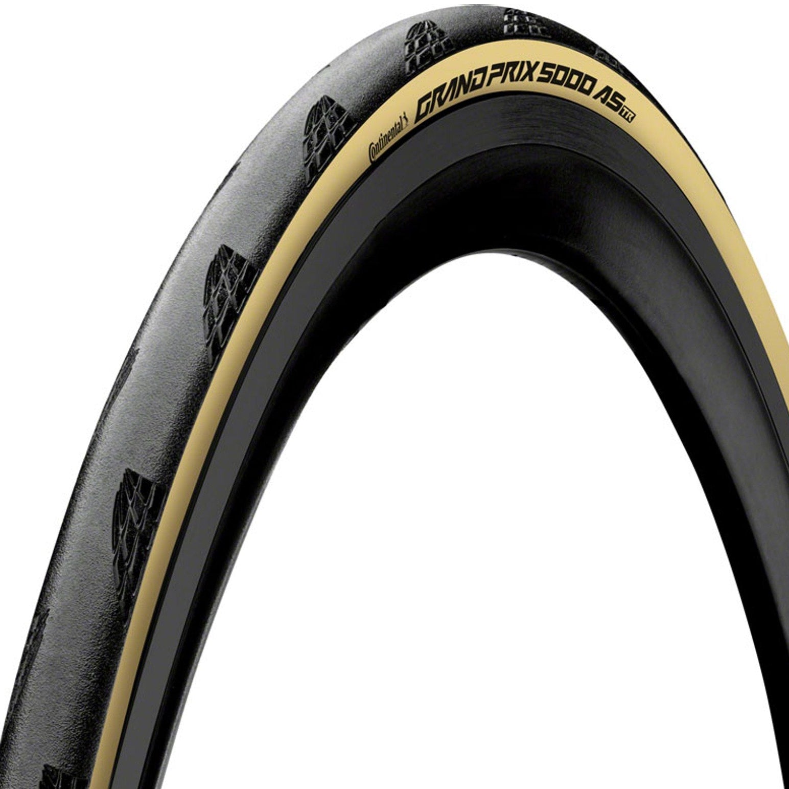 Continental Grand Prix 5000 All Season TR tire - Retrogression Fixed Gear