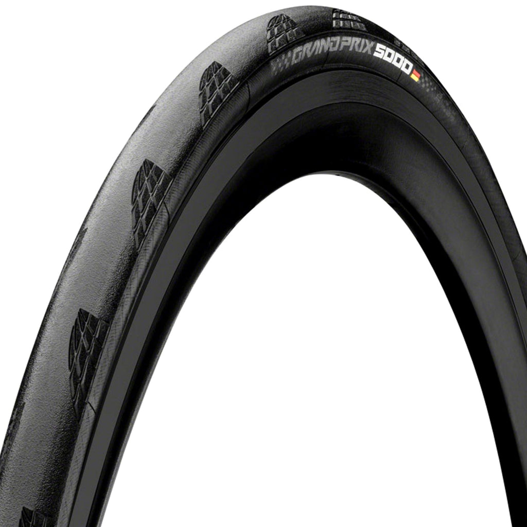 Continental Grand Prix 5000 tire - Retrogression Fixed Gear