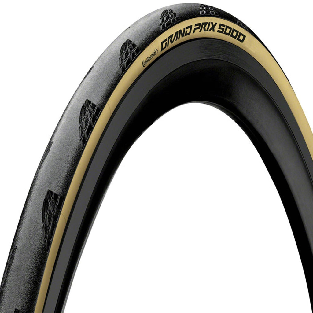 Continental Grand Prix 5000 tire - Retrogression Fixed Gear