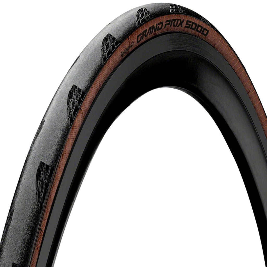 Continental Grand Prix 5000 tire - Retrogression Fixed Gear