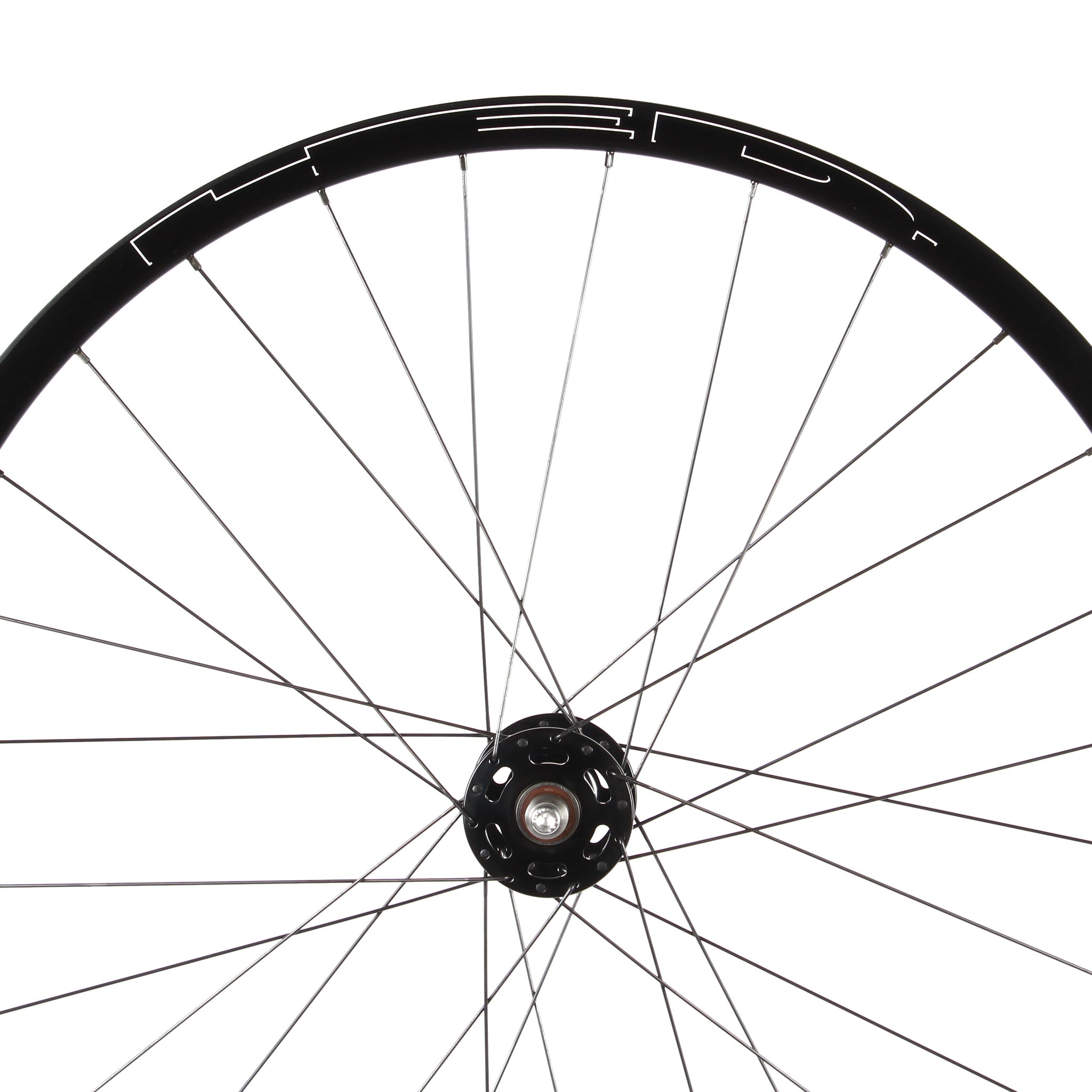 HED Belgium R/Phil Wood SLR wheelset