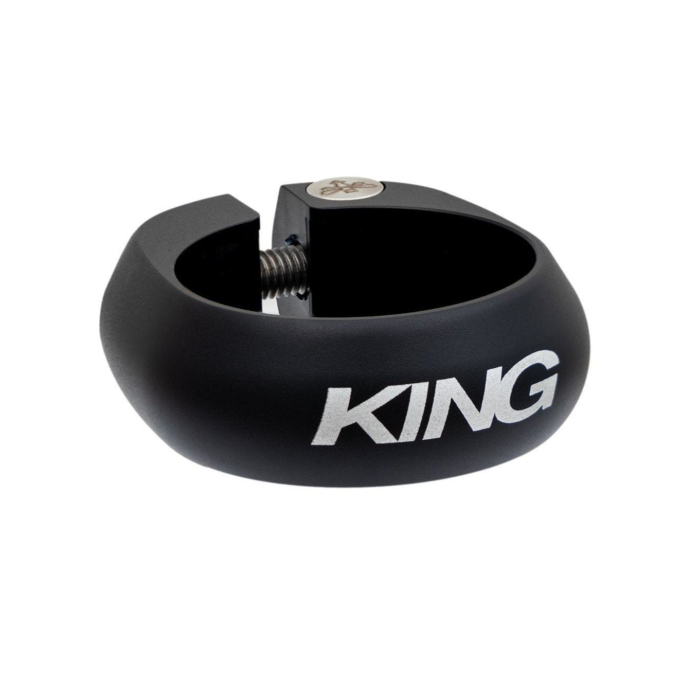 Chris King seatpost collar