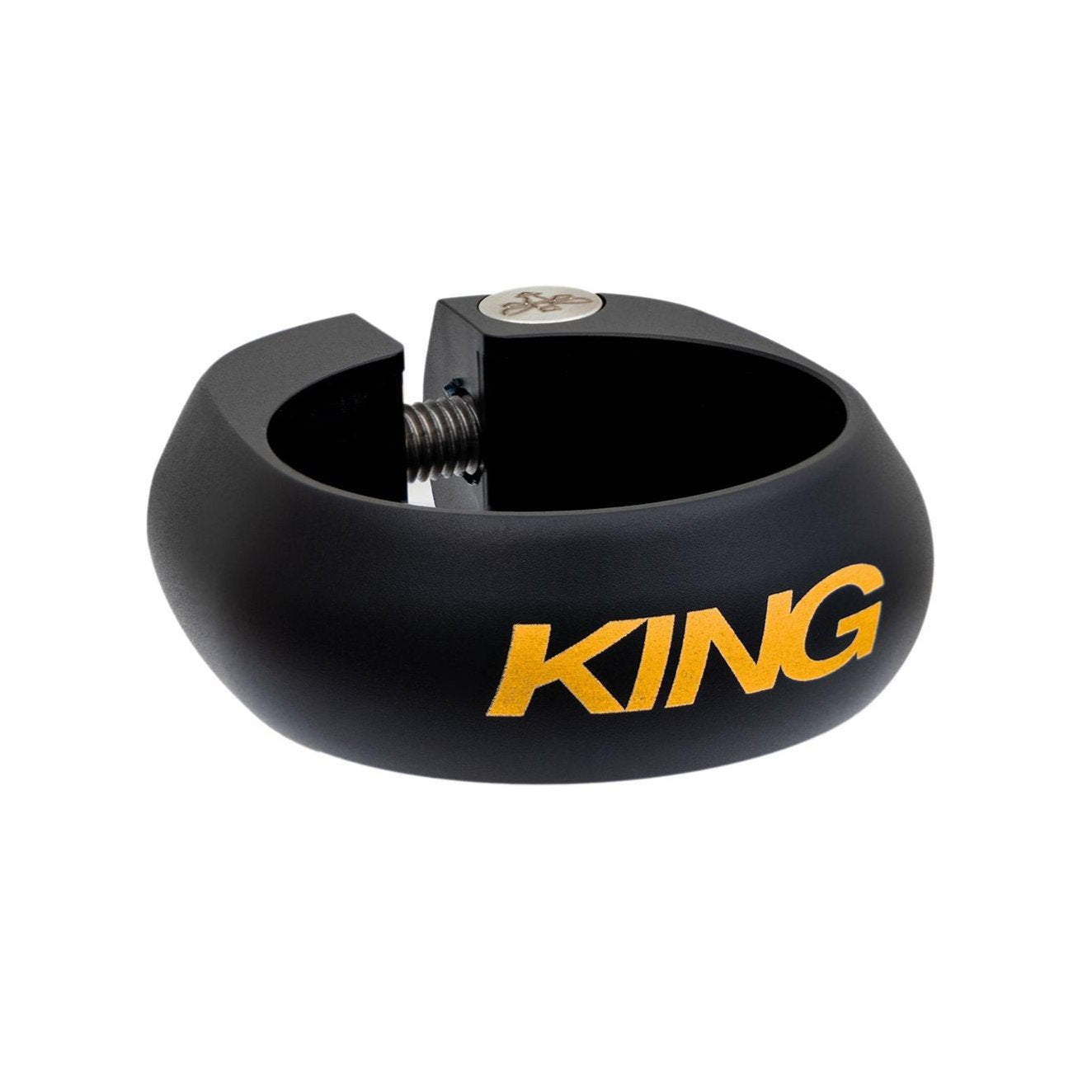 Chris King seatpost collar