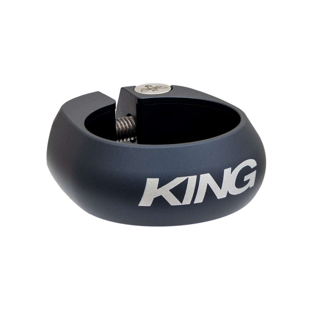 Chris King seatpost collar