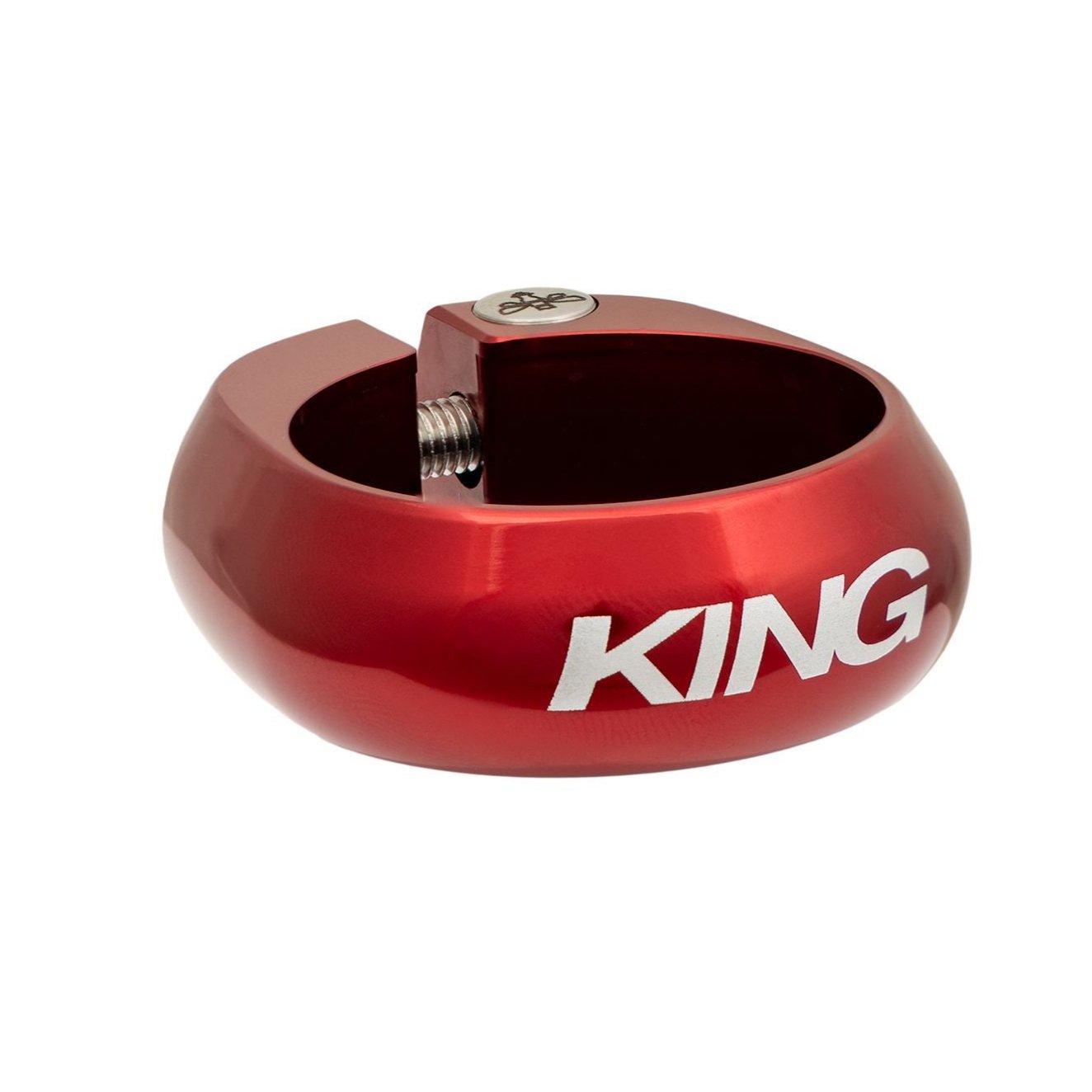 Chris King seatpost collar