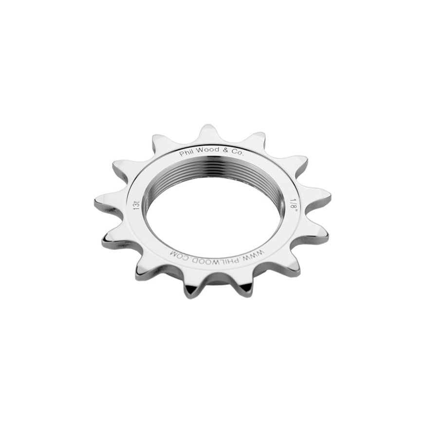 Phil Wood track cog - Retrogression Fixed Gear