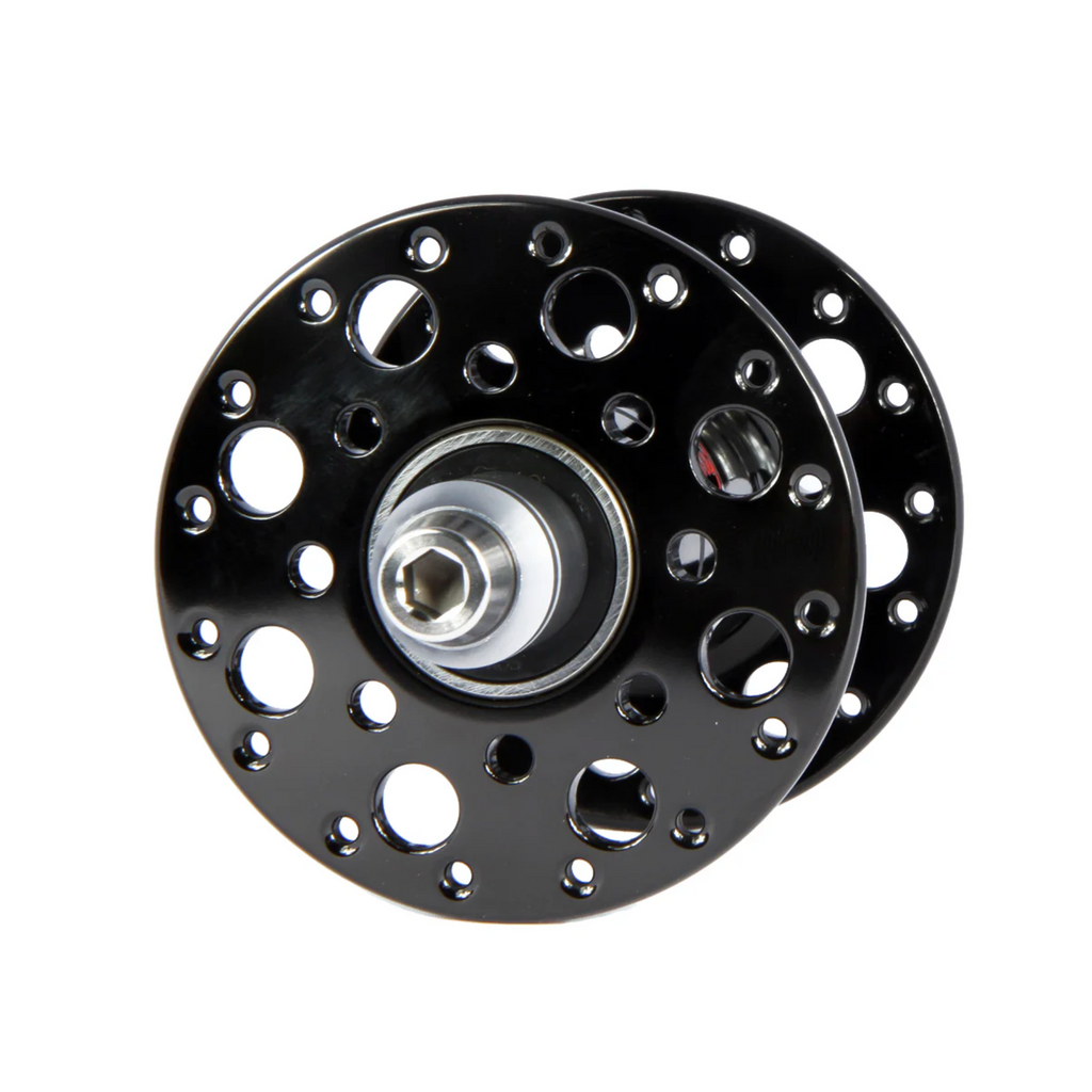 Phil Wood Pro Track hub set - Retrogression Fixed Gear