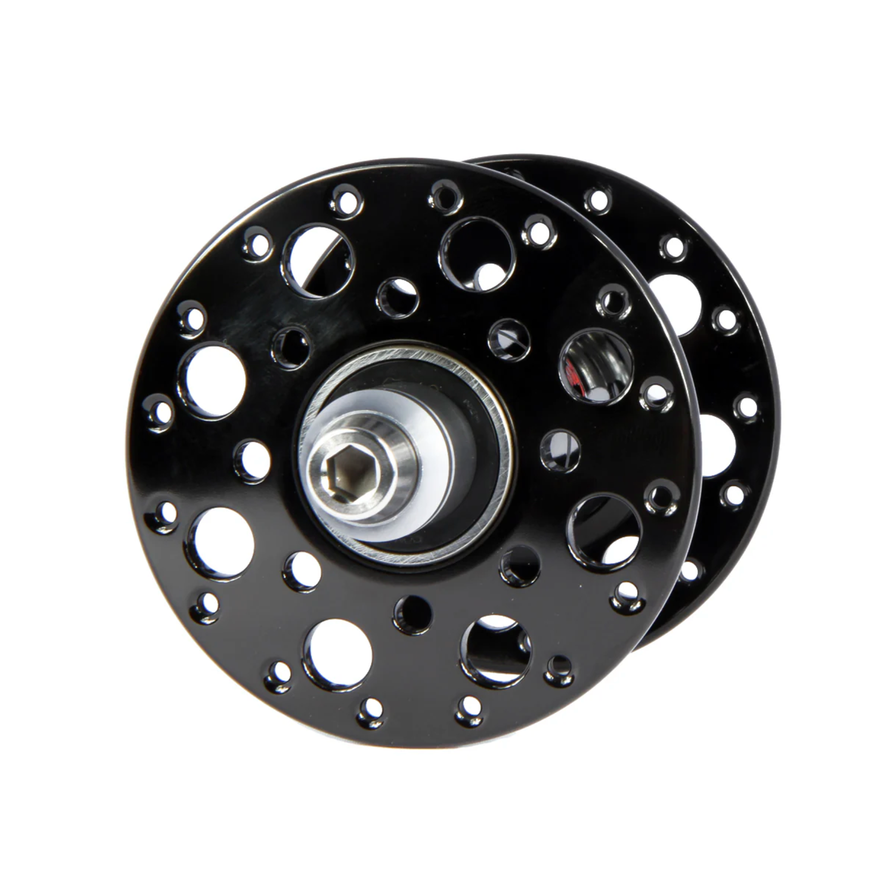 Phil Wood Pro Track hub set - Retrogression Fixed Gear