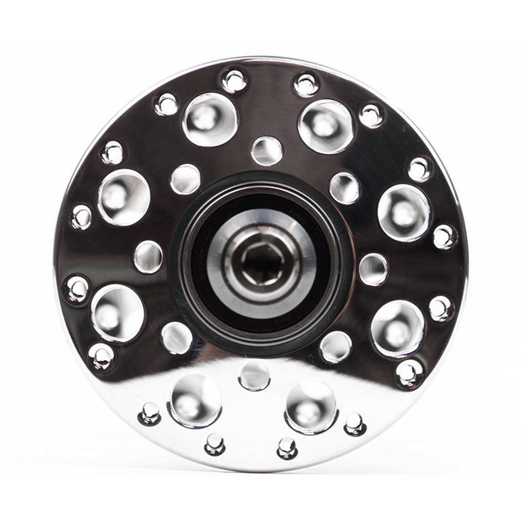 Phil Wood Pro Track hub set - Retrogression Fixed Gear